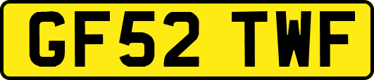 GF52TWF