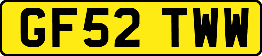GF52TWW