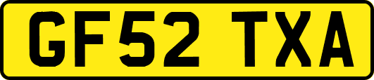GF52TXA