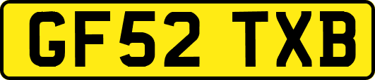 GF52TXB