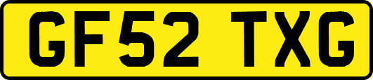 GF52TXG