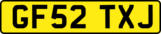 GF52TXJ
