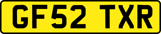 GF52TXR