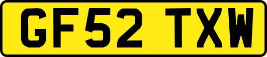 GF52TXW