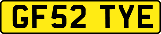GF52TYE