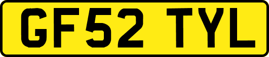 GF52TYL