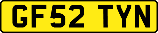 GF52TYN