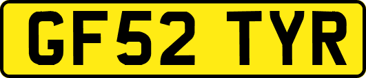 GF52TYR