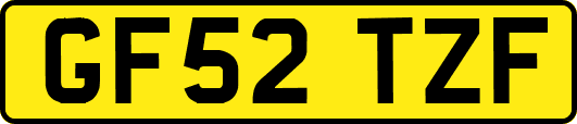 GF52TZF