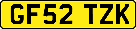 GF52TZK