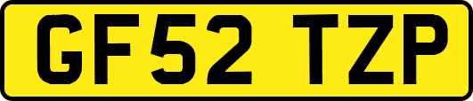 GF52TZP