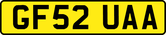 GF52UAA
