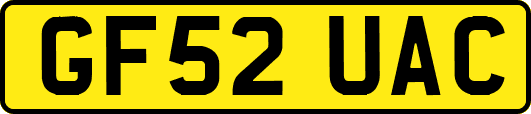 GF52UAC