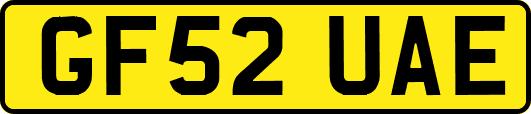 GF52UAE