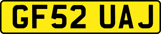 GF52UAJ