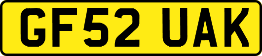 GF52UAK