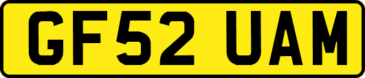 GF52UAM