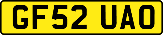 GF52UAO