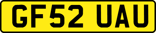 GF52UAU