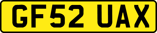 GF52UAX