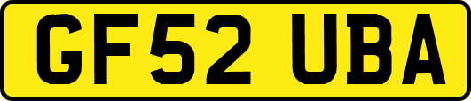 GF52UBA