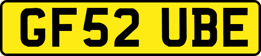 GF52UBE
