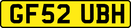GF52UBH