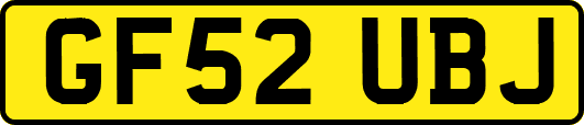 GF52UBJ