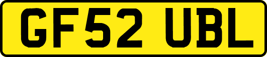 GF52UBL