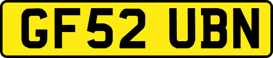 GF52UBN