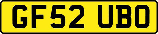 GF52UBO