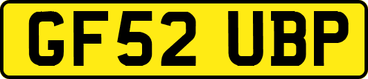 GF52UBP