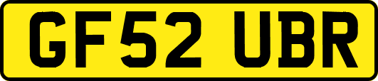 GF52UBR
