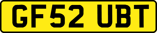 GF52UBT