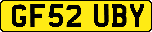 GF52UBY