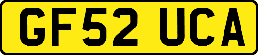 GF52UCA