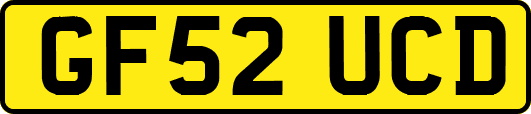 GF52UCD