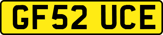 GF52UCE