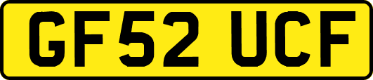 GF52UCF