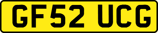 GF52UCG