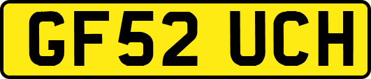 GF52UCH