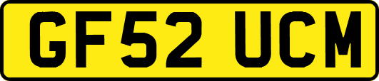 GF52UCM