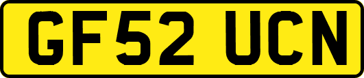 GF52UCN