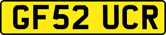 GF52UCR