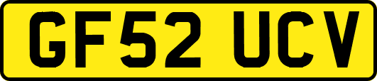 GF52UCV