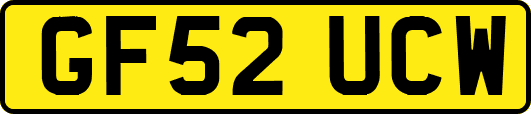 GF52UCW
