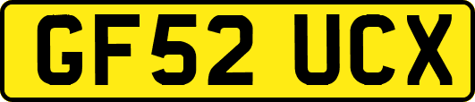GF52UCX