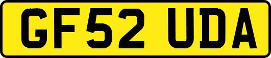 GF52UDA