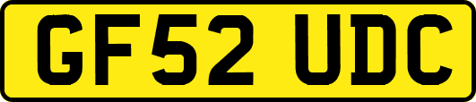 GF52UDC