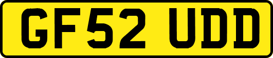 GF52UDD
